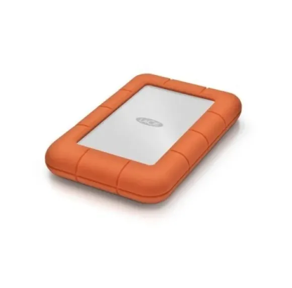 LaCie Rugged Mini 2TB 9000298 (LAC9000298)