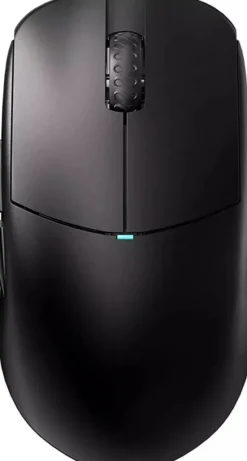 Lamzu Mysz Lamzu Atlantis Mini 4K Wireless Charcoal Black