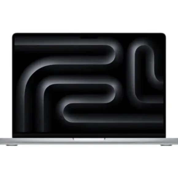 Laptop APPLE MacBook Pro 2025 14" Retina M5 16GB RAM 512GB SSD macOS Srebrny