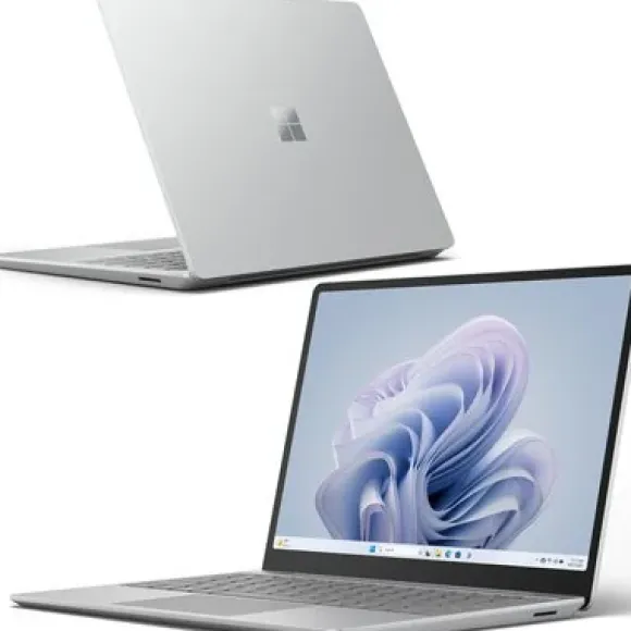 Laptop MICROSOFT Surface Laptop Go 3 12.45" i5-1235U 16GB RAM 256GB SSD Windows 11 Home