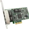 Lenovo CA NetXtreme PCIe 1Gb 4-Port RJ45 7ZT7A00484