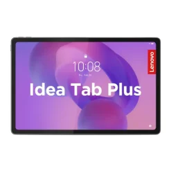 Lenovo Idea Tab Plus MediaTek Dimensity 6400 12.1'' 2.5K 600nits 90Hz 12/256GB WiFi Luna Grey ZAG70961PL