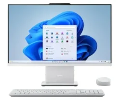 Lenovo IdeaCentre AIO-27 i5-13420H/16GB/1TB/Win11 F0HM00RWPB