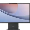 Lenovo IdeaCentre AIO 24IRH9 i3-1315U 23.8" FHD IPS AG 250nits 100Hz 8GB DDR5 5200 SSD512 Intel UHD Graphics NoOS Luna Grey