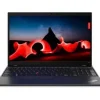 Lenovo Laptop ThinkPad L15 AMD G4 21H7001PPB W11Pro 7730U/16GB/512GB/INT/15.6 FHD/Thunder Black/1YR Premier Support + 3YRS OS