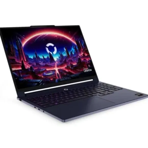 LENOVO Legion 7 16AGP11 16" OLED 240Hz Ryzen AI 7 450 32GB RAM 1TB SSD GeForce RTX 5060 DLSS 4 Windows 11 Professional 83Q8001JPB