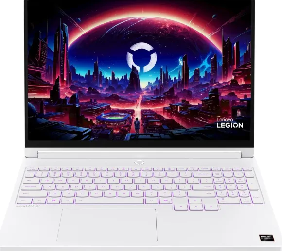 Lenovo Legion 5 15AGP11 Ryzen AI 7 450 / 16 GB / 512 GB / W11 / RTX 5060 / 165 Hz 83Q6002KPB