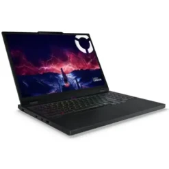 LENOVO Legion 5 15AHP10 15.1" OLED 165Hz Ryzen 7 260 16GB RAM 512GB SSD GeForce RTX5050 DLSS 4 Windows 11 Home 83M0001VPB