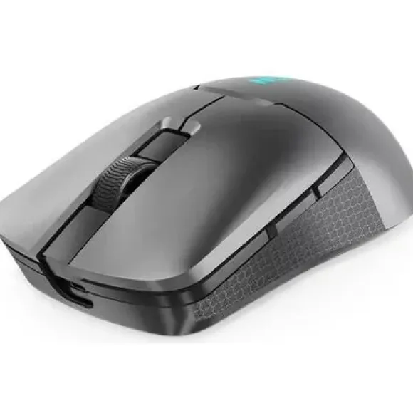 Lenovo Legion M600s Qi szara GY51H47355