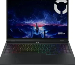 Lenovo Legion Pro 5 16IAX10 Ultra 9 275HX / 32 GB / 1 TB / RTX 5070 / 165 Hz 83F3003FPB
