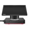 Lenovo ThinkSmart Hub Intel® Core™ i5 i5-8365UE 25,6 cm (10.1") 1920 x 1200 px Ekran dotykowy All-in-One PC 16 GB DDR4-SDRAM 256 GB SSD Windows 11 IoT Enterprise SAC Wi-Fi 5 (802.11ac) Czarny