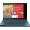 Lenovo Yoga 7 2-in-1 14AKP10 OLED 14" Ryzen AI 7 350 16GB RAM 512GB Dysk SSD Win11 Zielony 83JR003QPB