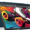Lenovo Yoga 7 2-in-1 14IML9 Ultra 5 125H / 16 GB / 1 TB / W11 / 120 Hz (83DJ005GPB) 83DJ005GPB