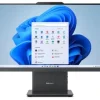 Lenovo IdeaCentre AIO 24 Ultra 7-256V/16GB/512/Win11X Czarny F0JY001YPB