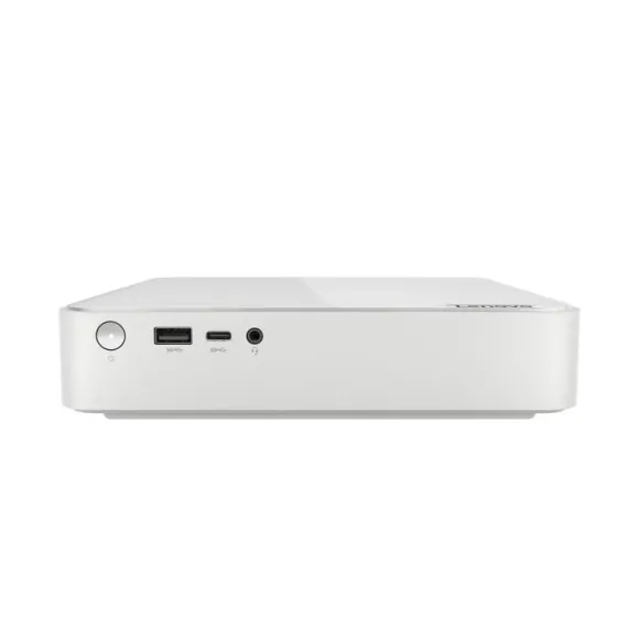 Lenovo IdeaCentre Mini 01IRH8 Intel® Core™ i5 i5-13420H 16 GB DDR4-SDRAM 1 TB SSD Mini PC Szary 90W2007GGF