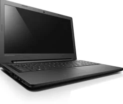 LENOVO IdeaPad 100-15IBD 80QQ01B3PB, i5-5200U, 4 GB RAM, 15.6