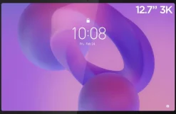 Lenovo Idea Tab Pro 12.7" 256 GB Szary ZAE40020SE