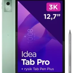 LENOVO IdeaTab Pro ZAE40188PL 12.7" 8/128GB Wi-Fi Zielony