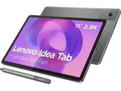 LENOVO Idea Tab 11 Wi-Fi 8GB 128GB Szary ZAFR0948PL