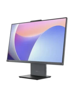 lenovo Komputer All-in-One neo 50a G5 12SB005DPB W11Pro Core 5 210H/16GB/512GB/INT/27.0 FHD/Luna Grey/3YRS OS