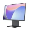 lenovo Komputer All-in-One neo 50a G5 12SD0078PB W11Pro Core 5 210H/16GB/512GB/INT/23.8 FHD/Luna Grey/5YRS OS