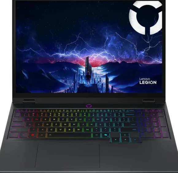 Lenovo Legion 5-15 i7-13650HX/32GB/512 RTX5070 OLED
