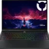 Lenovo Legion Pro 5 16AFR10 OLED 16" 165Hz R9 9955HX RAM 1TB Dysk SSD RTX5070 DLSS4 Win11 Pro Czarny Funkcje AI 83F2001EPB