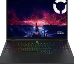 Lenovo Legion Pro 5 16AFR10 Ryzen 9 9955HX / 32 GB / 1 TB / RTX 5070 / 165 Hz 83F2001FPB 83F2001FPB