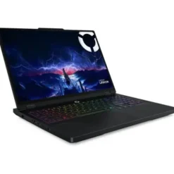 LENOVO Legion Pro 5 16IAX10 16" OLED 165Hz Ultra 7-255HX 32GB RAM 1TB SSD GeForce RTX5070 DLSS 4, Funkcje AI 83F3003CPB