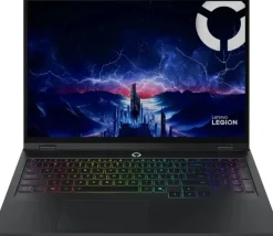 Lenovo Legion Pro 5 16IAX10 Ultra 7 255HX / 32 GB / 2 TB / RTX 5060 / 165 Hz / Windows 11 Home 83F3003HPB_32GB_2000SSD_W11H