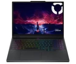 Lenovo Legion 5-15 Ryzen 7-260/16GB/512 RTX5050 OLED 83M00023PB