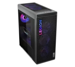 Lenovo Legion T7 34IAS10 Ultra 7 265KF 64GB RAM 2TB Dysk SSD RTX5070Ti Win11