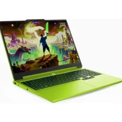 LENOVO LOQ 15AHP11 83TN006BPB 15.3" IPS 165Hz R7-250 16GB RAM 512GB SSD GeForce RTX5050 Windows 11 Home