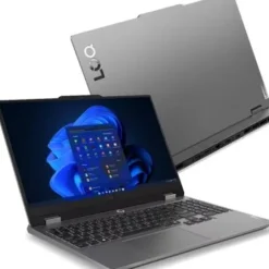 LENOVO LOQ 15ARP9 15.6" IPS 144Hz R5-7235HS 16GB RAM 1TB SSD GeForce RTX4050 Windows 11 Home, Funkcje AI 83JC00NWPB