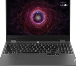 Lenovo LOQ 15ARP9 Ryzen 5 7235HS / 16 GB / 512 GB / RTX 4050 / 144 Hz 83JC00N7PB