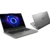 LENOVO LOQ 17IRX10 17.3" IPS 165Hz i5-13450HX 16GB RAM 512GB SSD GeForce RTX5050 DLSS 4 Windows 11 Home 83JH0058PB
