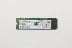 Lenovo Micron 2200 512Gb M.2 Pcie, 01Fr916