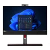 Lenovo ThinkCentre M90a Gen 5 Intel® Core™ i5 i5-14400 60,5 cm (23.8") 1920 x 1080 px All-in-One PC 8 GB DDR5-SDRAM 512 GB SSD Windows 11 Pro Wi-Fi 6E (802.11ax) Czarny 12SH0013PB