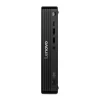Lenovo ThinkCentre M70q Gen 6 Intel Core Ultra 5 235T 16 GB DDR5-SDRAM 512 GB SSD Windows 11 Pro Mini PC Czarny 13A40017PB