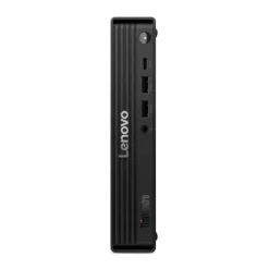 Lenovo ThinkCentre M70q Gen 6 Intel Core Ultra 5 235T 16 GB DDR5-SDRAM 512 GB SSD Windows 11 Pro Mini PC Czarny 13A40017PB