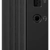 Lenovo ThinkCentre M70q Gen 5 Intel Core i5 i5-13400T 16 GB DDR5-SDRAM 256 GB SSD Mini PC Czarny 12TD008FGE