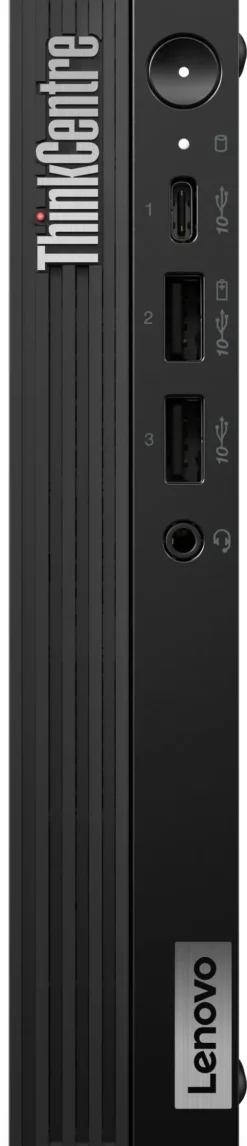 LENOVO ThinkCentre M75q G5 Tiny AMD Ryzen Pro 5 5655GE 16GB 512GB SSD W11P 1YPS TopSeller 12RQ001EGE