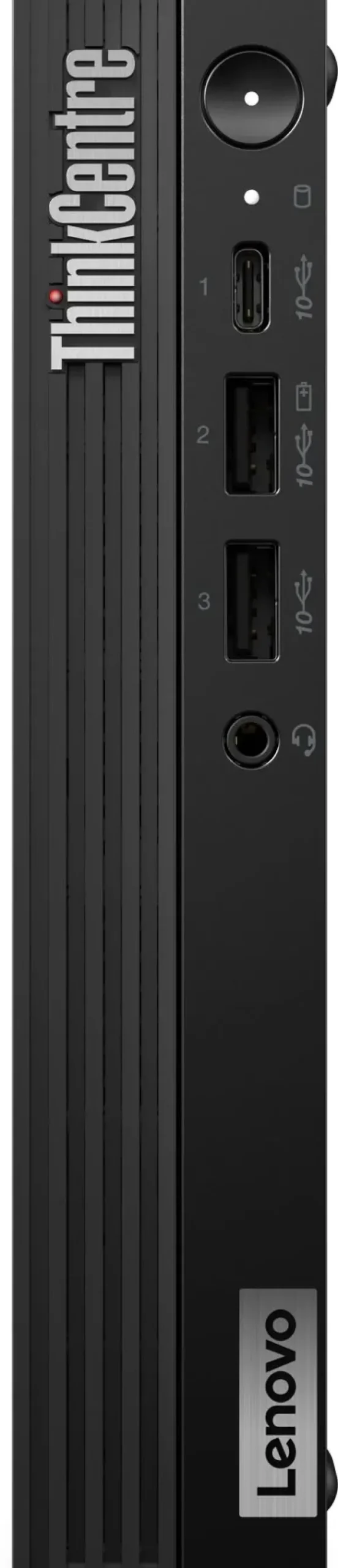 LENOVO ThinkCentre M75q G5 Tiny AMD Ryzen Pro 5 5655GE 16GB 512GB SSD W11P 1YPS TopSeller 12RQ001EGE