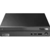 Lenovo ThinkCentre neo 50q Gen 4 - tiny - Core i5 13420H 2.1 GHz - 8 GB - SSD 512 GB - International English