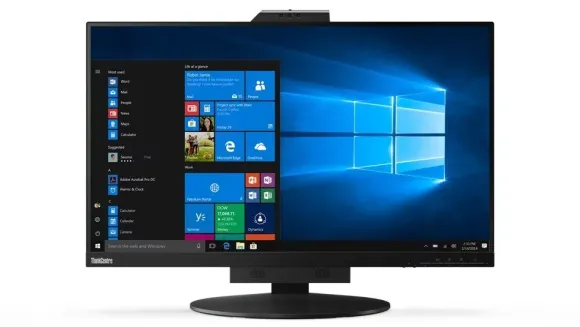 Lenovo ThinkCentre Tiny-In-One 27 (11JHRAT1EU)