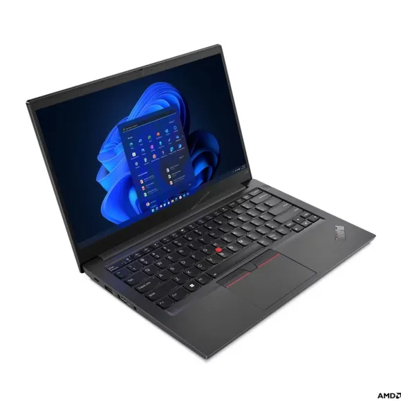 Lenovo ThinkPad E14 G4 21EB007PPB W11Pro 5625U/8GB/512GB/INT/14.0FHD/Black/1YR Premier Support + 3YRS OS