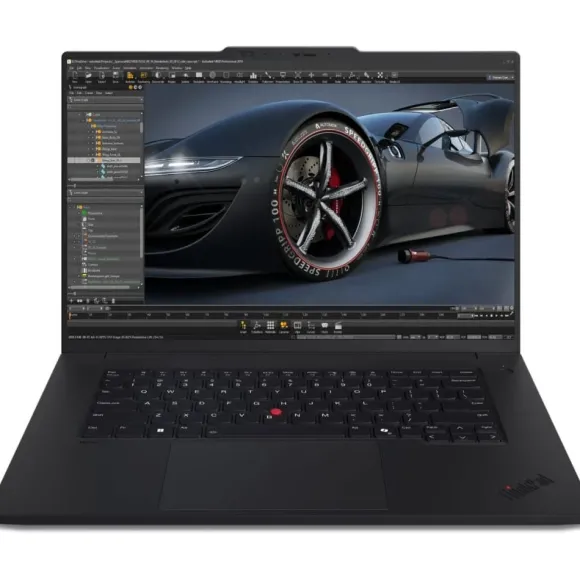 Lenovo ThinkPad P1 7th Gen (21KV0022PB) 21KV0022PB