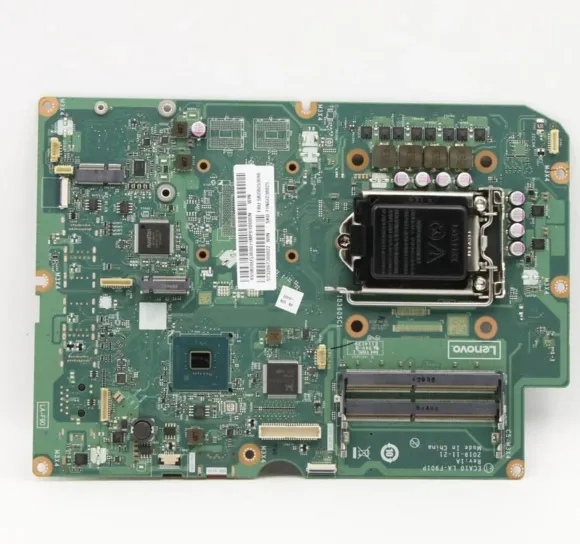 LENOVO THINKSMART CORE GEN2 + IP CONTROLLER 12WE000BMT