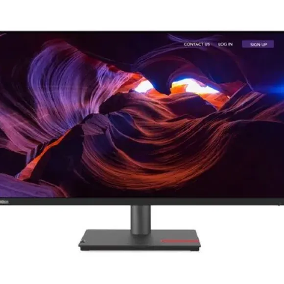 Lenovo ThinkVision P32p-30 63D1RAT1EU
