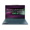 Lenovo Yoga 7 2-in-1 14AKP10 OLED 14" Ryzen AI 5 340 16GB RAM 1TB Dysk SSD Win11 Zielony Funkcje AI 83JR008KPB